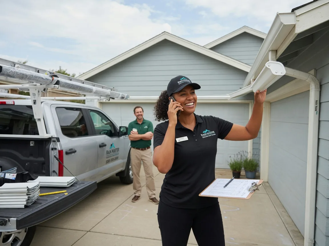 Gutter Installation Raleigh, MS FAQs